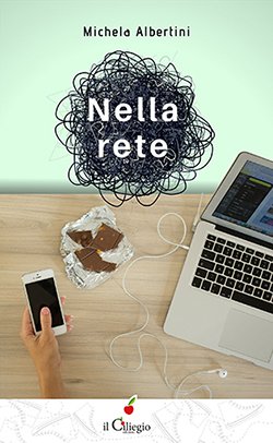 Nella rete – copertina