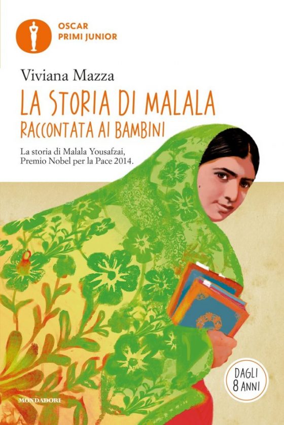 La storia di Malala