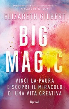 Big magic