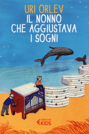 Nonno sogni